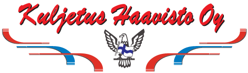 Kuljetus Haavisto Oy